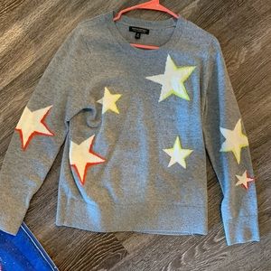 Banana Repbulic wool sweater